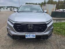 2025 Honda CR-V LX - Photo 2