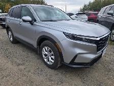 2025 Honda CR-V LX - Photo 3
