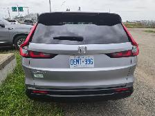 2025 Honda CR-V LX - Photo 5