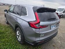 2025 Honda CR-V LX - Photo 6