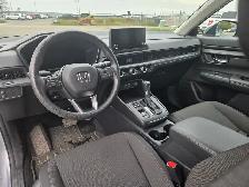 2025 Honda CR-V LX - Photo 9