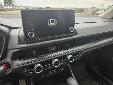 2025 Honda CR-V LX - Photo 10