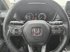 2025 Honda CR-V LX - Photo 14