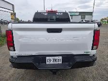 2025 Chevrolet Colorado 4WD Trail Boss - Photo 5
