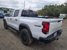 2025 Chevrolet Colorado 4WD Trail Boss - Photo 6