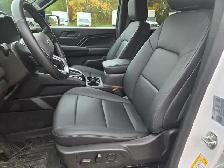 2025 Chevrolet Colorado 4WD Trail Boss - Photo 8