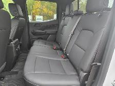 2025 Chevrolet Colorado 4WD Trail Boss - Photo 9