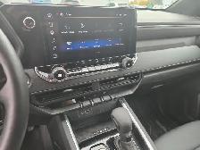 2025 Chevrolet Colorado 4WD Trail Boss - Photo 11