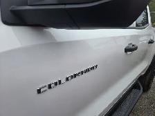 2025 Chevrolet Colorado 4WD Trail Boss - Photo 21