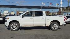 2020 Chevrolet Silverado 1500 Custom - Photo 3