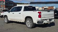 2020 Chevrolet Silverado 1500 Custom - Photo 4