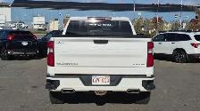 2020 Chevrolet Silverado 1500 Custom - Photo 5