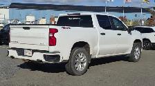 2020 Chevrolet Silverado 1500 Custom - Photo 6