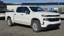 2020 Chevrolet Silverado 1500 Custom - Photo 9