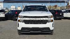 2020 Chevrolet Silverado 1500 Custom - Photo 10