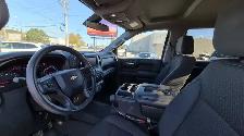 2020 Chevrolet Silverado 1500 Custom - Photo 12