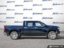 2025 Chevrolet Silverado 1500 LTZ - Photo 3
