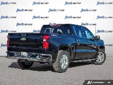 2025 Chevrolet Silverado 1500 LTZ - Photo 4