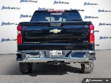 2025 Chevrolet Silverado 1500 LTZ - Photo 5