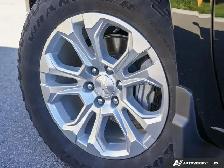 2025 Chevrolet Silverado 1500 LTZ - Photo 6