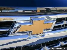 2025 Chevrolet Silverado 1500 LTZ - Photo 9