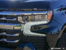2025 Chevrolet Silverado 1500 LTZ - Photo 10