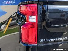 2025 Chevrolet Silverado 1500 LTZ - Photo 12