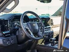 2025 Chevrolet Silverado 1500 LTZ - Photo 13