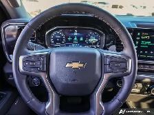 2025 Chevrolet Silverado 1500 LTZ - Photo 14