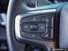 2025 Chevrolet Silverado 1500 LTZ - Photo 18