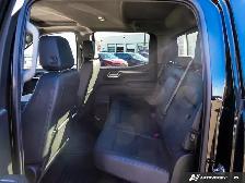 2025 Chevrolet Silverado 1500 LTZ - Photo 24