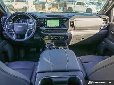 2025 Chevrolet Silverado 1500 LTZ - Photo 25