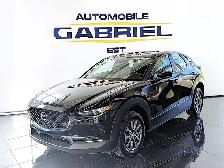 2023 Mazda CX-30 GX AWD
