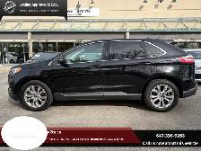 2019 Ford Edge Titanium - Photo 3
