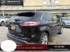 2019 Ford Edge Titanium - Photo 4