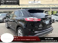 2019 Ford Edge Titanium - Photo 5