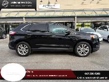 2019 Ford Edge Titanium - Photo 6