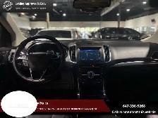 2019 Ford Edge Titanium - Photo 14