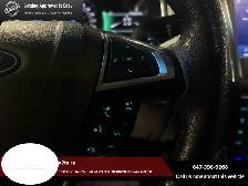 2019 Ford Edge Titanium - Photo 16