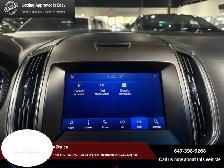 2019 Ford Edge Titanium - Photo 18