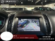 2019 Ford Edge Titanium - Photo 19