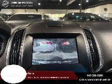 2019 Ford Edge Titanium - Photo 20