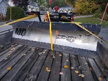 2022 chev Trail Boss loaded snow dog plow optional - Photo 2