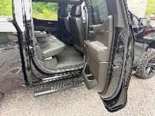 2022 chev Trail Boss loaded snow dog plow optional - Photo 7