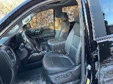 2022 chev Trail Boss loaded snow dog plow optional - Photo 10