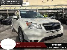 2016 Subaru Forester 5dr Wgn CVT 2.5i Touring - Photo 2