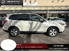 2016 Subaru Forester 5dr Wgn CVT 2.5i Touring - Photo 3