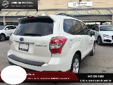 2016 Subaru Forester 5dr Wgn CVT 2.5i Touring - Photo 4