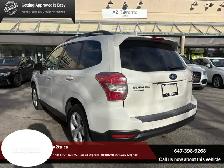 2016 Subaru Forester 5dr Wgn CVT 2.5i Touring - Photo 5
