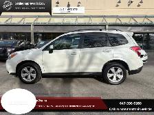 2016 Subaru Forester 5dr Wgn CVT 2.5i Touring - Photo 6